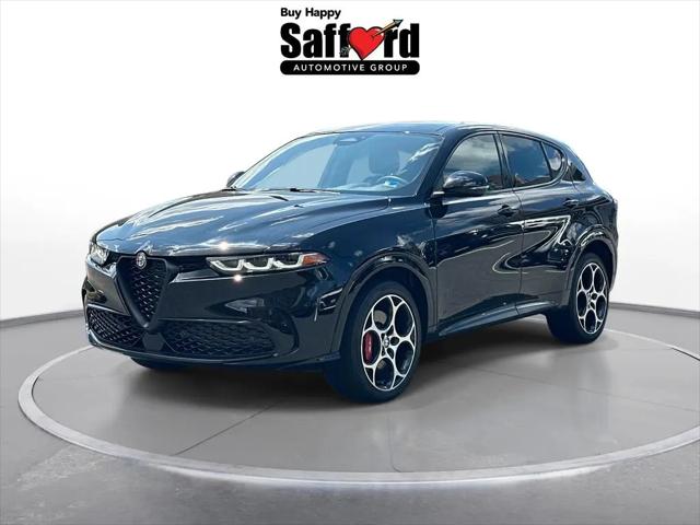 2025 Alfa Romeo Tonale AWD for sale in Vienna, VA