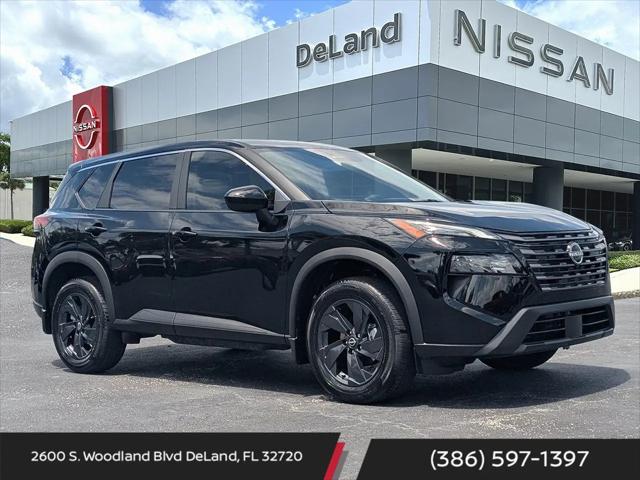 2026 Nissan Rogue SV for sale in Deland, FL