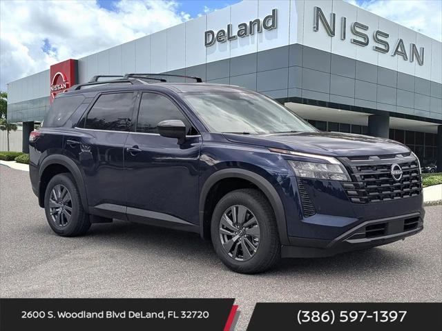 2026 Nissan Pathfinder SV for sale in Deland, FL