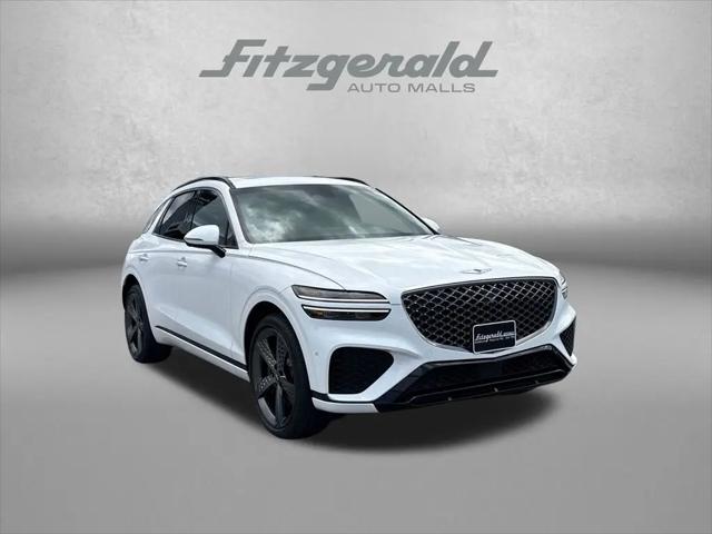 2023 Genesis GV70 2.5T AWD for sale in Rockville, MD