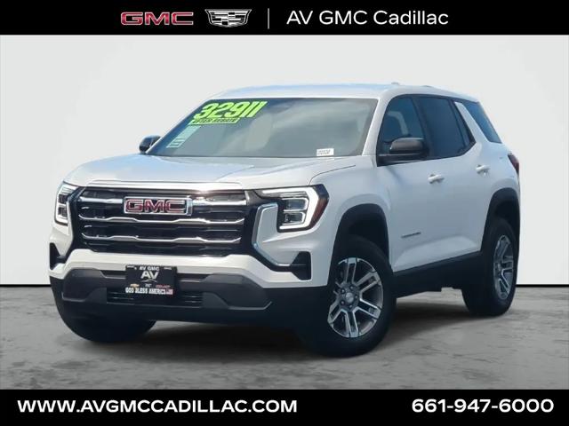 2026 GMC Terrain AWD Elevation for sale in Palmdale, CA