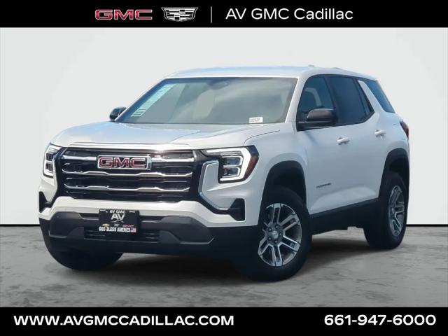 2026 GMC Terrain AWD Elevation for sale in Palmdale, CA