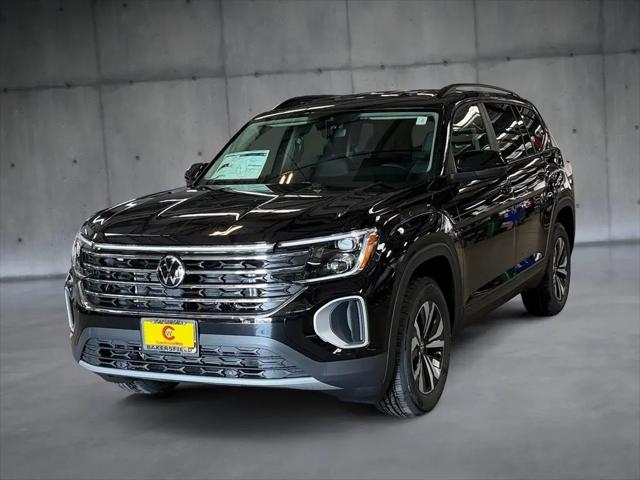 2026 Volkswagen Atlas SE for sale in Bakersfield, CA