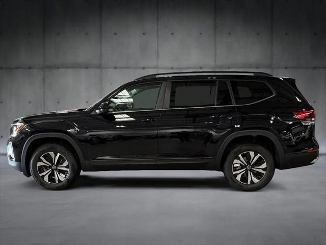 2026 Volkswagen Atlas SE