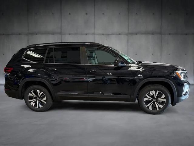 2026 Volkswagen Atlas SE