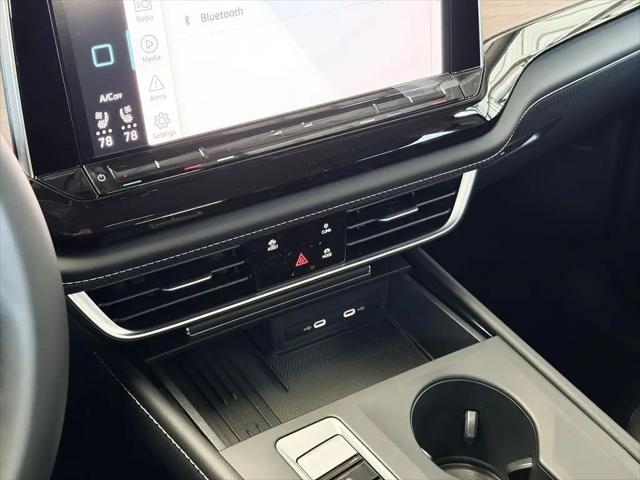 2026 Volkswagen Atlas SE