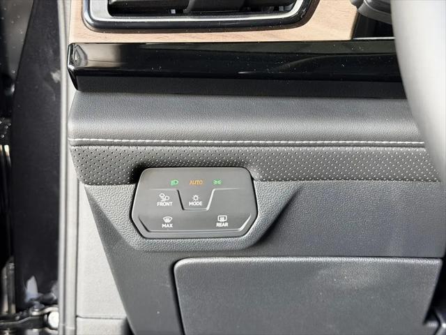 2026 Volkswagen Atlas SE