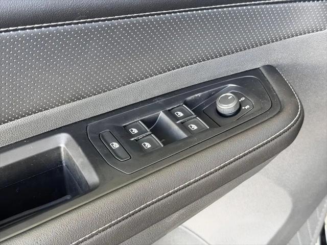 2026 Volkswagen Atlas SE