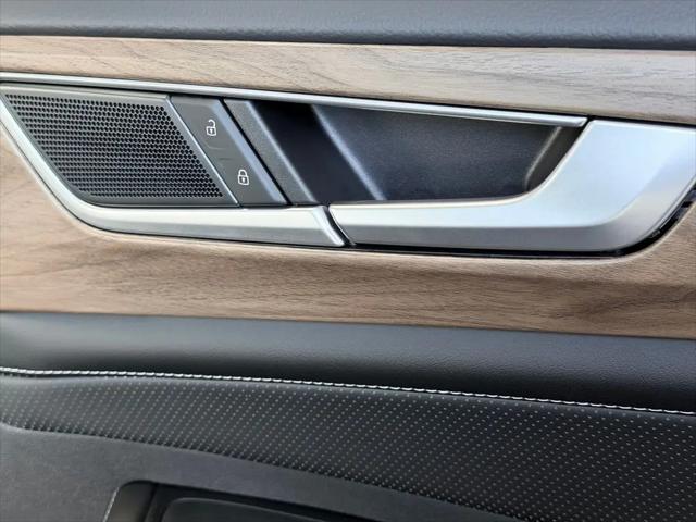2026 Volkswagen Atlas SE