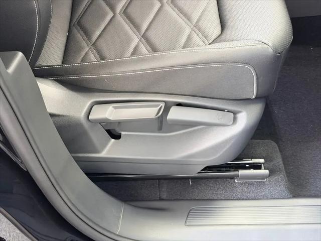 2026 Volkswagen Atlas SE