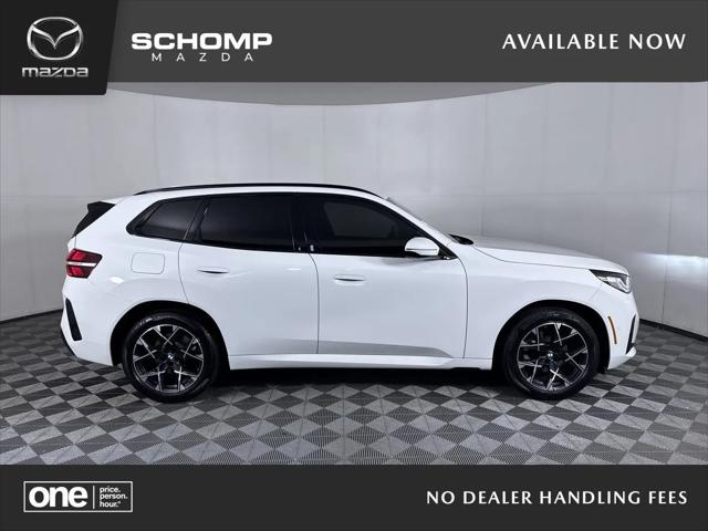 2026 BMW X3 30 xDrive for sale in Aurora, CO