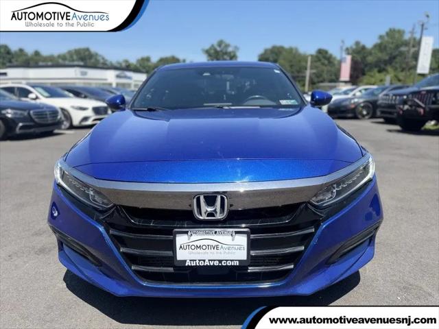 2018 Honda Accord Sport for sale in Sewell, NJ