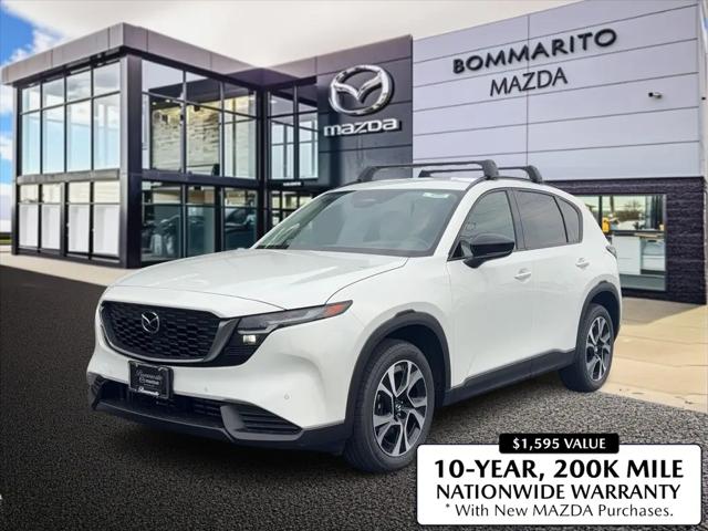 2026 Mazda CX-5 2.5 S Preferred for sale in St. Peters, MO