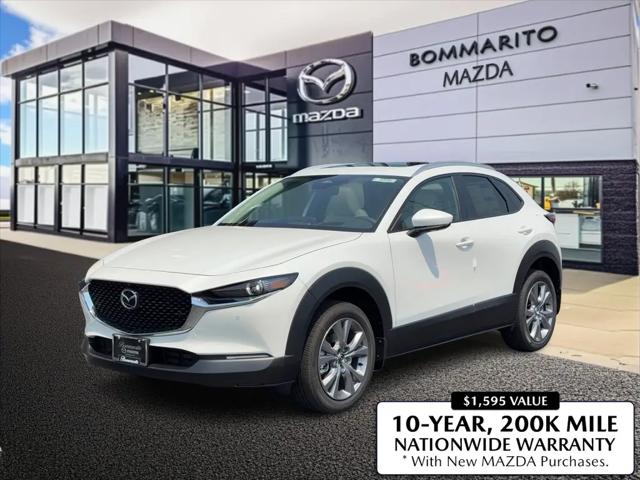 2026 Mazda CX-30 2.5 S Premium for sale in St. Peters, MO
