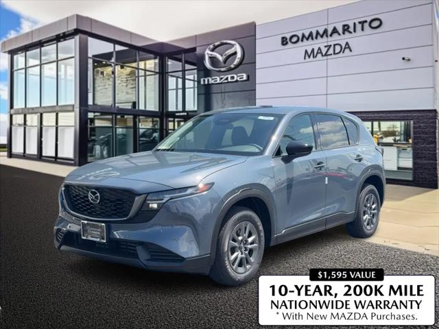 2026 Mazda CX-5 2.5 S Select for sale in St. Peters, MO