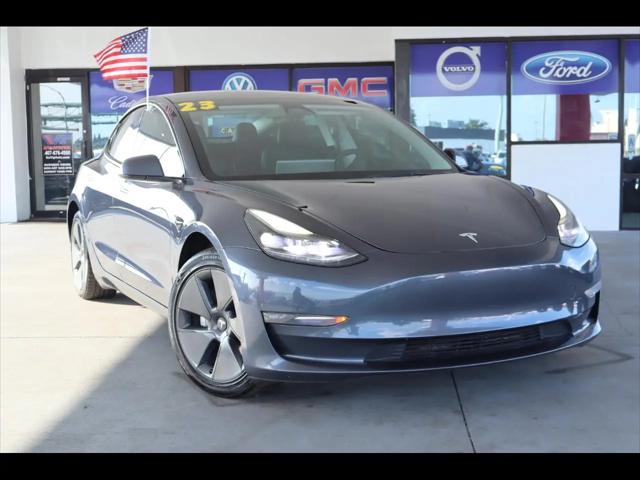 2023 Tesla Model 3 Long Range Dual Motor All-Wheel Drive for sale in Orlando, FL