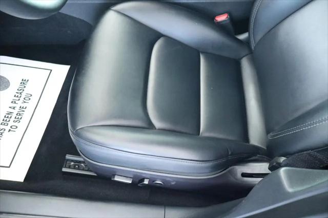 2023 Tesla Model 3 Long Range Dual Motor All-Wheel Drive