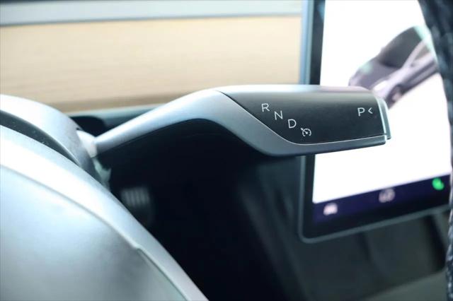 2023 Tesla Model 3 Long Range Dual Motor All-Wheel Drive