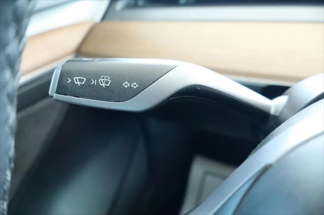 2023 Tesla Model 3 Long Range Dual Motor All-Wheel Drive