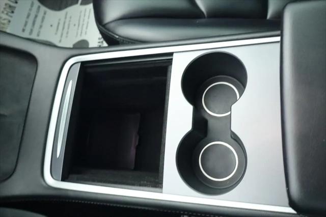 2023 Tesla Model 3 Long Range Dual Motor All-Wheel Drive
