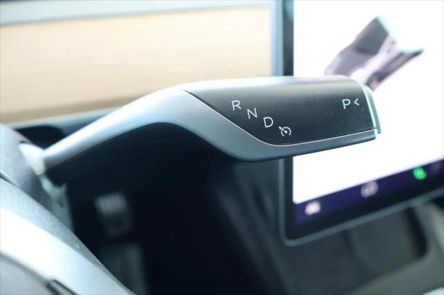 2023 Tesla Model 3 Long Range Dual Motor All-Wheel Drive