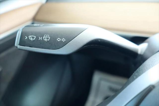 2023 Tesla Model 3 Long Range Dual Motor All-Wheel Drive