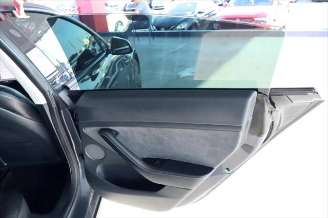 2023 Tesla Model 3 Long Range Dual Motor All-Wheel Drive