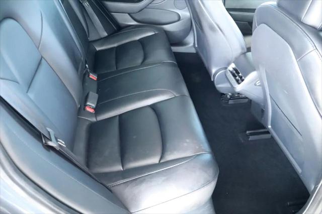 2023 Tesla Model 3 Long Range Dual Motor All-Wheel Drive