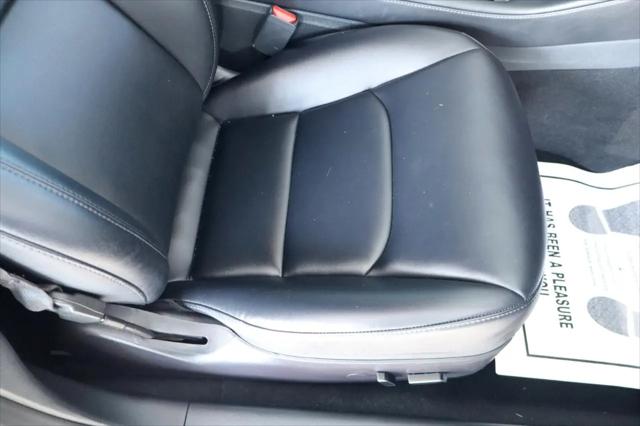 2023 Tesla Model 3 Long Range Dual Motor All-Wheel Drive