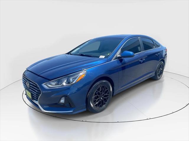 2019 Hyundai Sonata SE for sale in Petaluma, CA