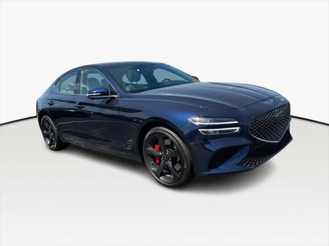 2026 Genesis G70 3.3T AWD Sport Prestige for sale in St Peters, MO