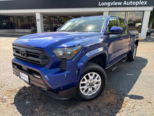 2025 Toyota Tacoma SR5 for sale in Longview, TX