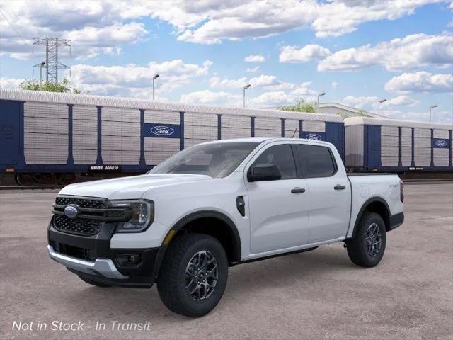 2026 Ford Ranger XLT for sale in Petaluma, CA