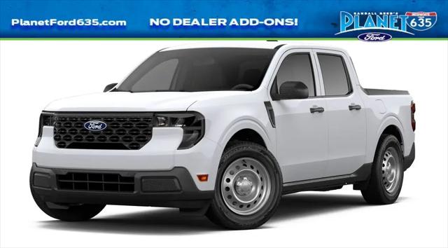 2026 Ford Maverick XL for sale in Garland, TX