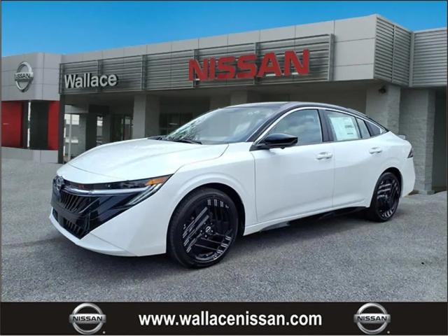 2026 Nissan Sentra SR for sale in Kingsport, TN