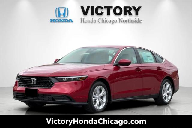 2026 Honda Accord Sedan LX for sale in Chicago, IL