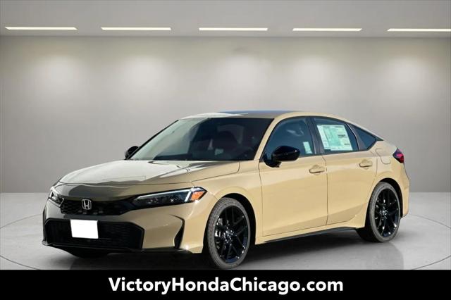 2026 Honda Civic Sport for sale in Chicago, IL