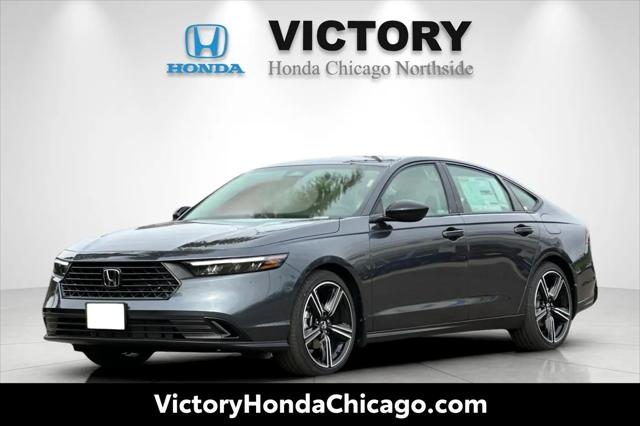 2026 Honda Accord Sedan SE for sale in Chicago, IL