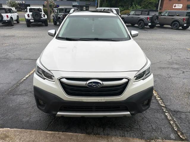 2020 Subaru Outback Touring for sale in Fayetteville, GA