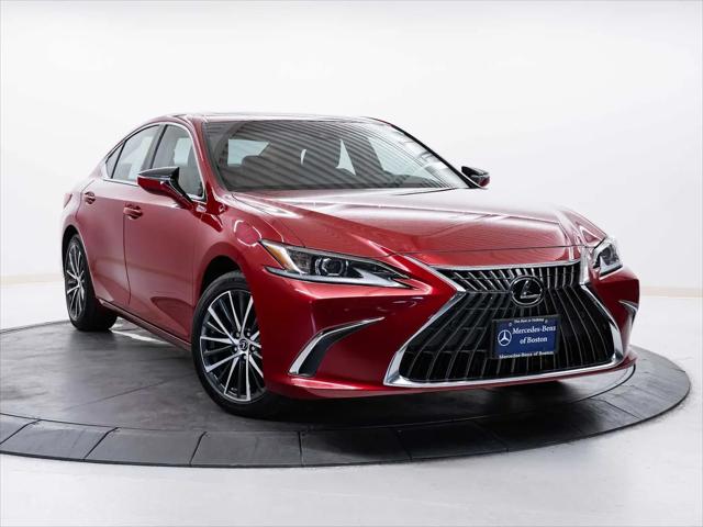 2024 Lexus ES 350 ES 350 for sale in Somerville, MA