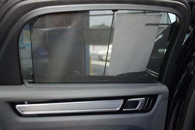 2020 Porsche Cayenne S