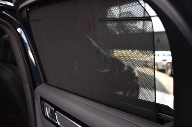 2020 Porsche Cayenne S