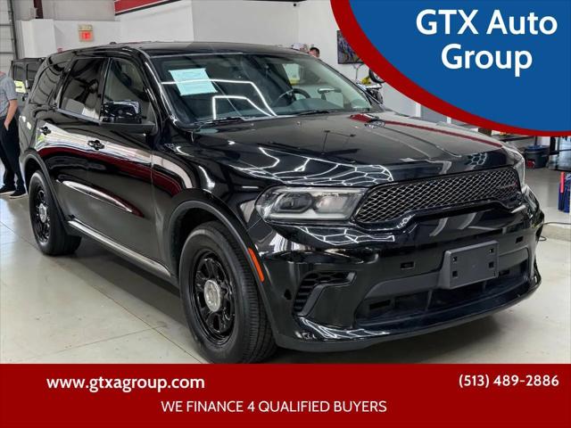 2022 Dodge Durango Pursuit AWD for sale near West Chester, OH