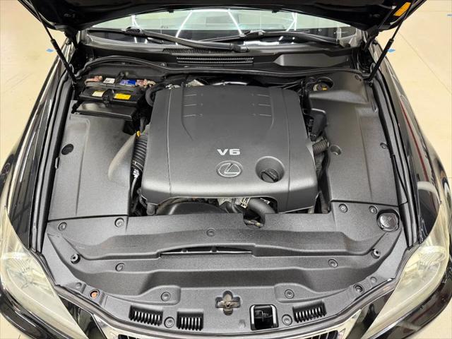 2012 Lexus IS 250 IS 250