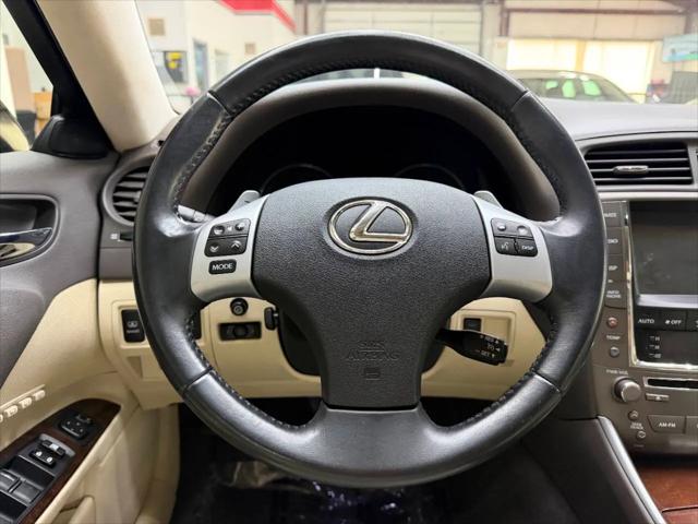 2012 Lexus IS 250 IS 250