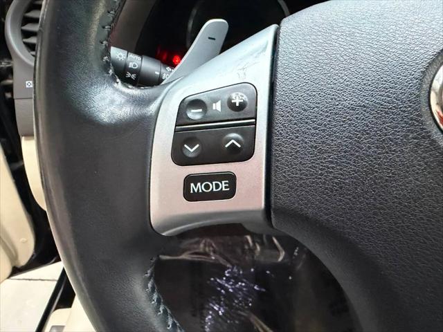 2012 Lexus IS 250 IS 250