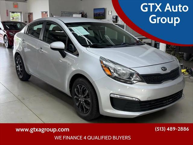 2017 Kia Rio for sale near West Chester, OH