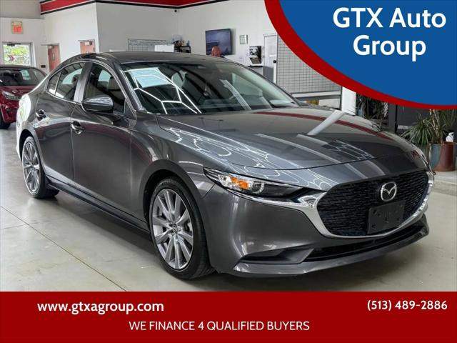 2021 Mazda Mazda3 for sale near West Chester, OH