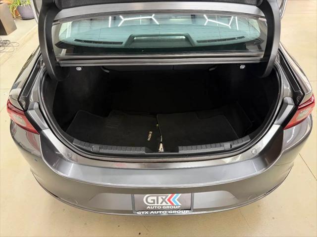 2021 Mazda Mazda3 Select