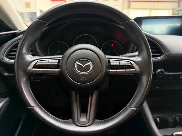 2021 Mazda Mazda3 Select